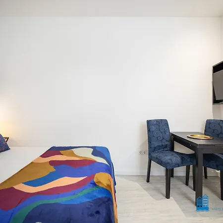 Porto Formosa Central Lofts Extérieur photo