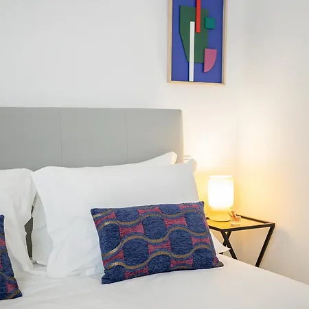 Porto Formosa Central Lofts Extérieur photo