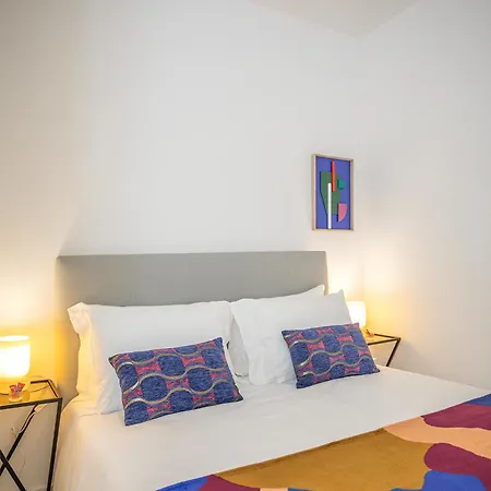 Porto Formosa Central Lofts Extérieur photo