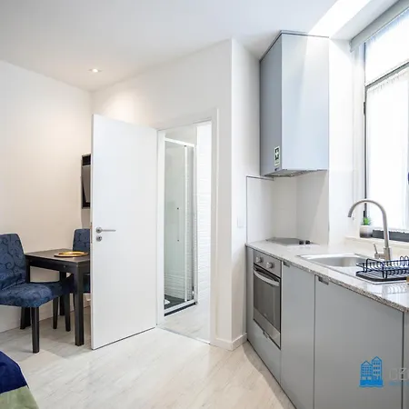 Porto Formosa Central Lofts Extérieur photo