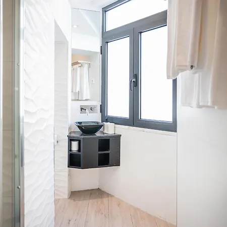 Porto Formosa Central Lofts Extérieur photo