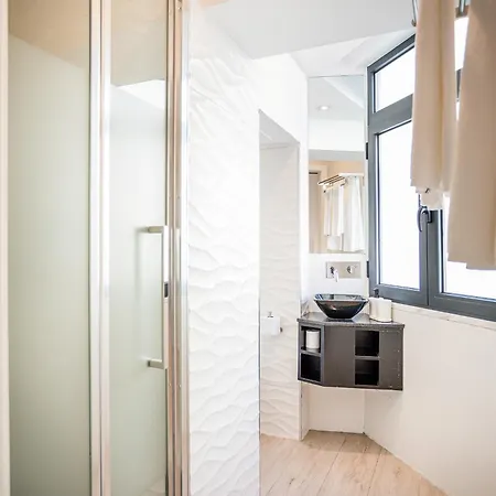 Porto Formosa Central Lofts Extérieur photo