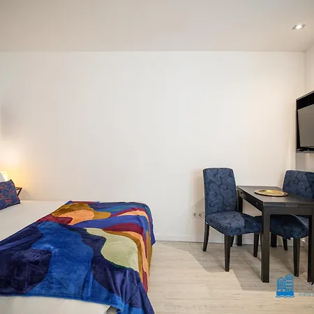 Porto Formosa Central Lofts Extérieur photo