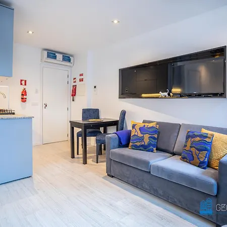 Porto Formosa Central Lofts Extérieur photo
