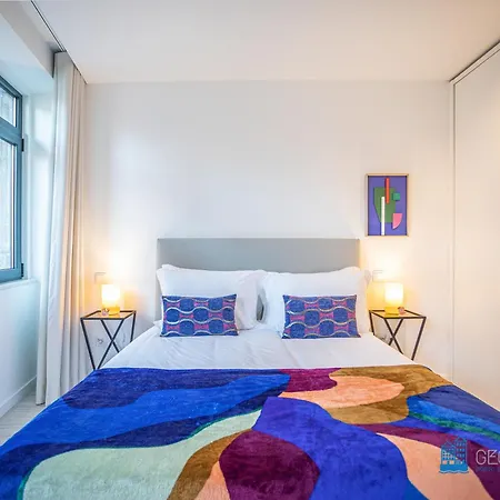 Porto Formosa Central Lofts Extérieur photo