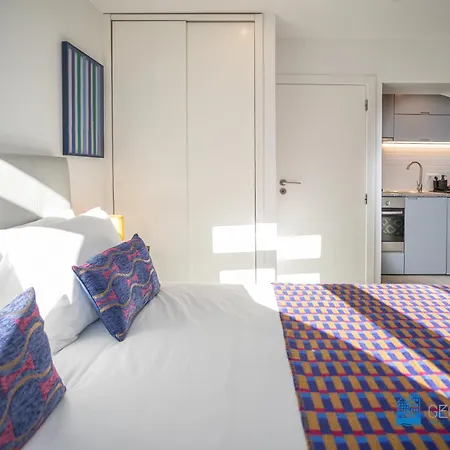 Porto Formosa Central Lofts Extérieur photo