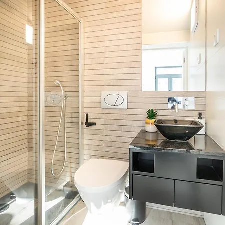 Porto Formosa Central Lofts Extérieur photo
