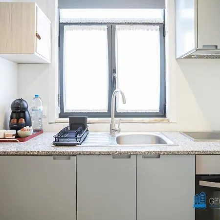 Porto Formosa Central Lofts Extérieur photo