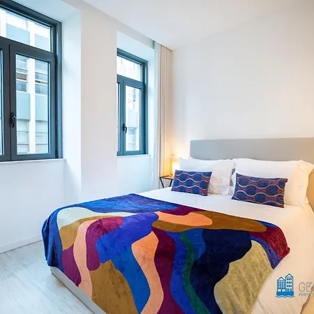 Porto Formosa Central Lofts Extérieur photo