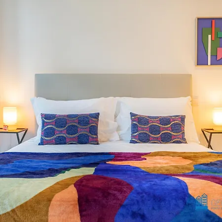 Porto Formosa Central Lofts Extérieur photo