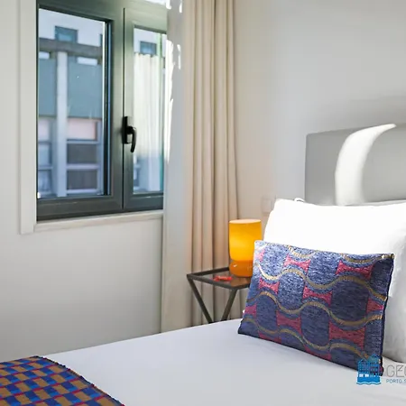 Porto Formosa Central Lofts Extérieur photo