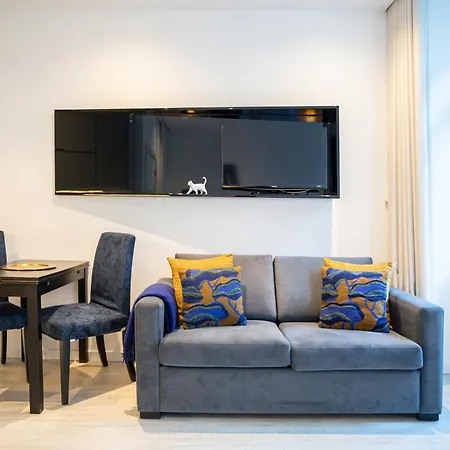 Porto Formosa Central Lofts Extérieur photo