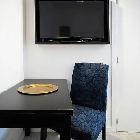 Porto Formosa Central Lofts Extérieur photo