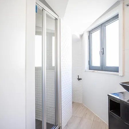 Porto Formosa Central Lofts Extérieur photo
