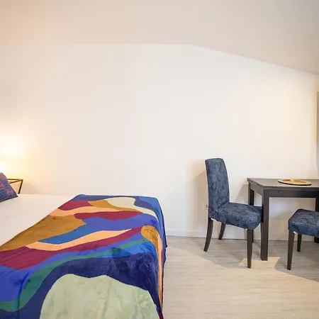 Porto Formosa Central Lofts Extérieur photo