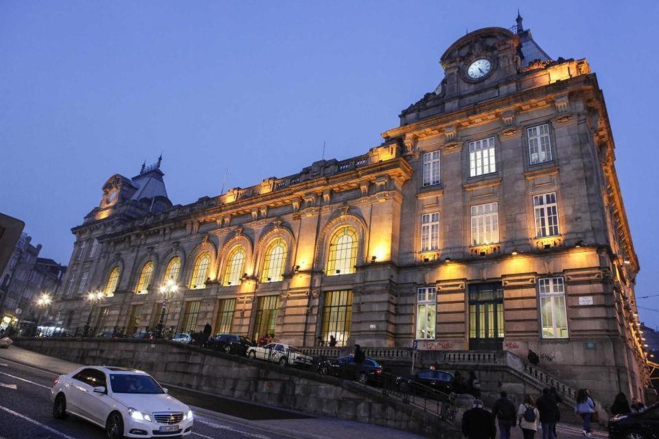 Formosa Lofts Appartement Oporto