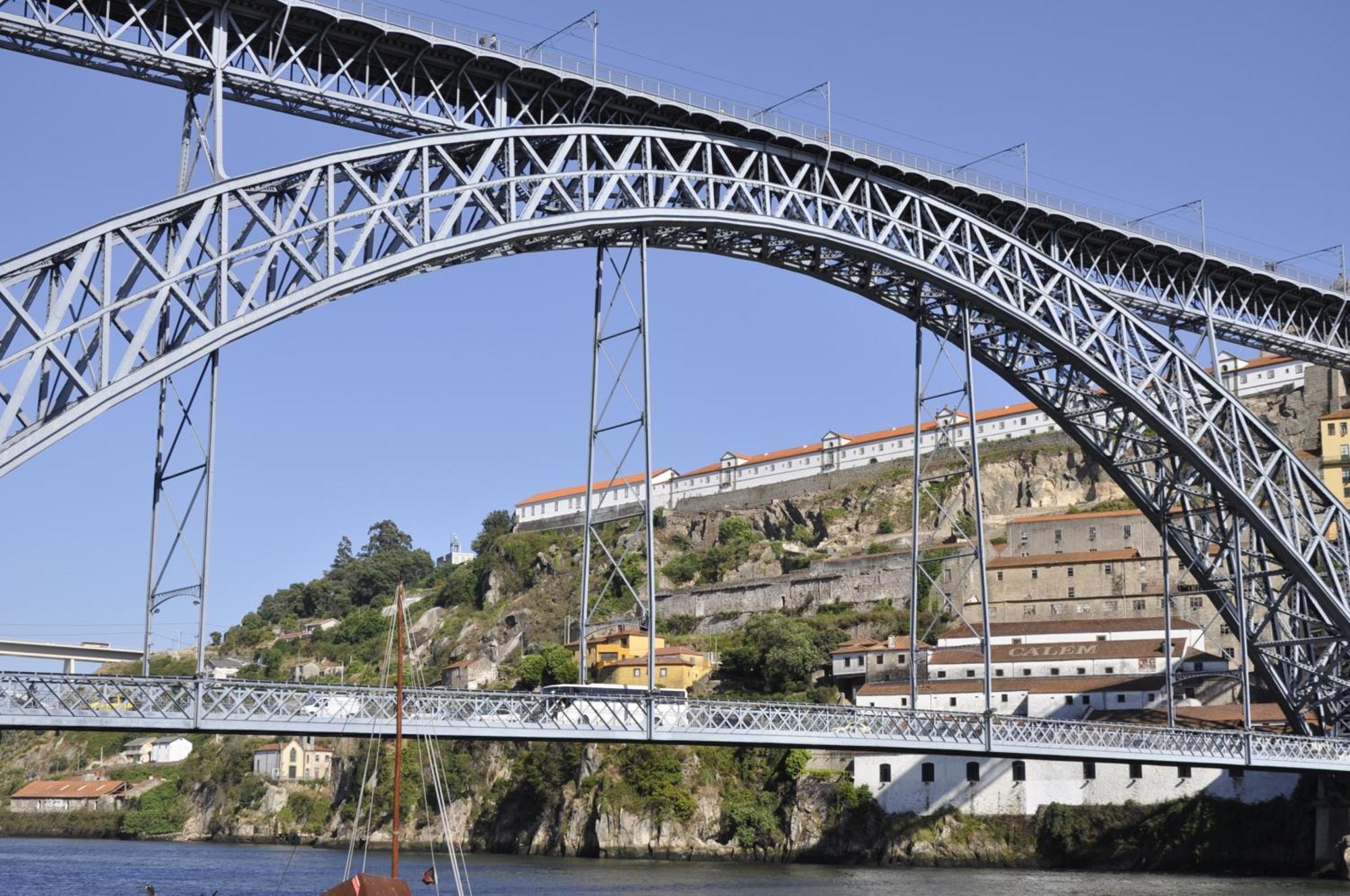 Appartement Formosa Lofts Oporto