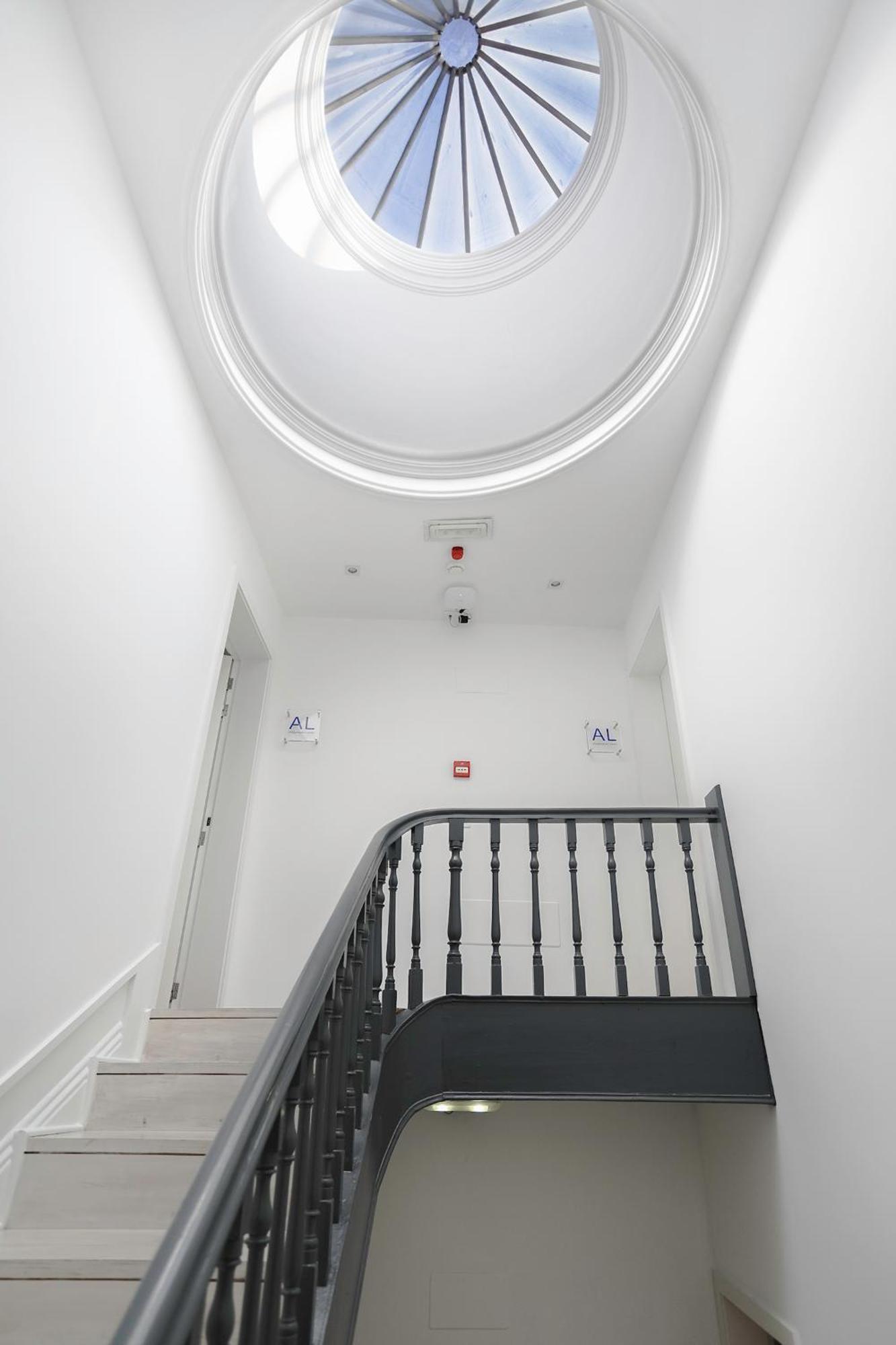 Appartement Formosa Lofts