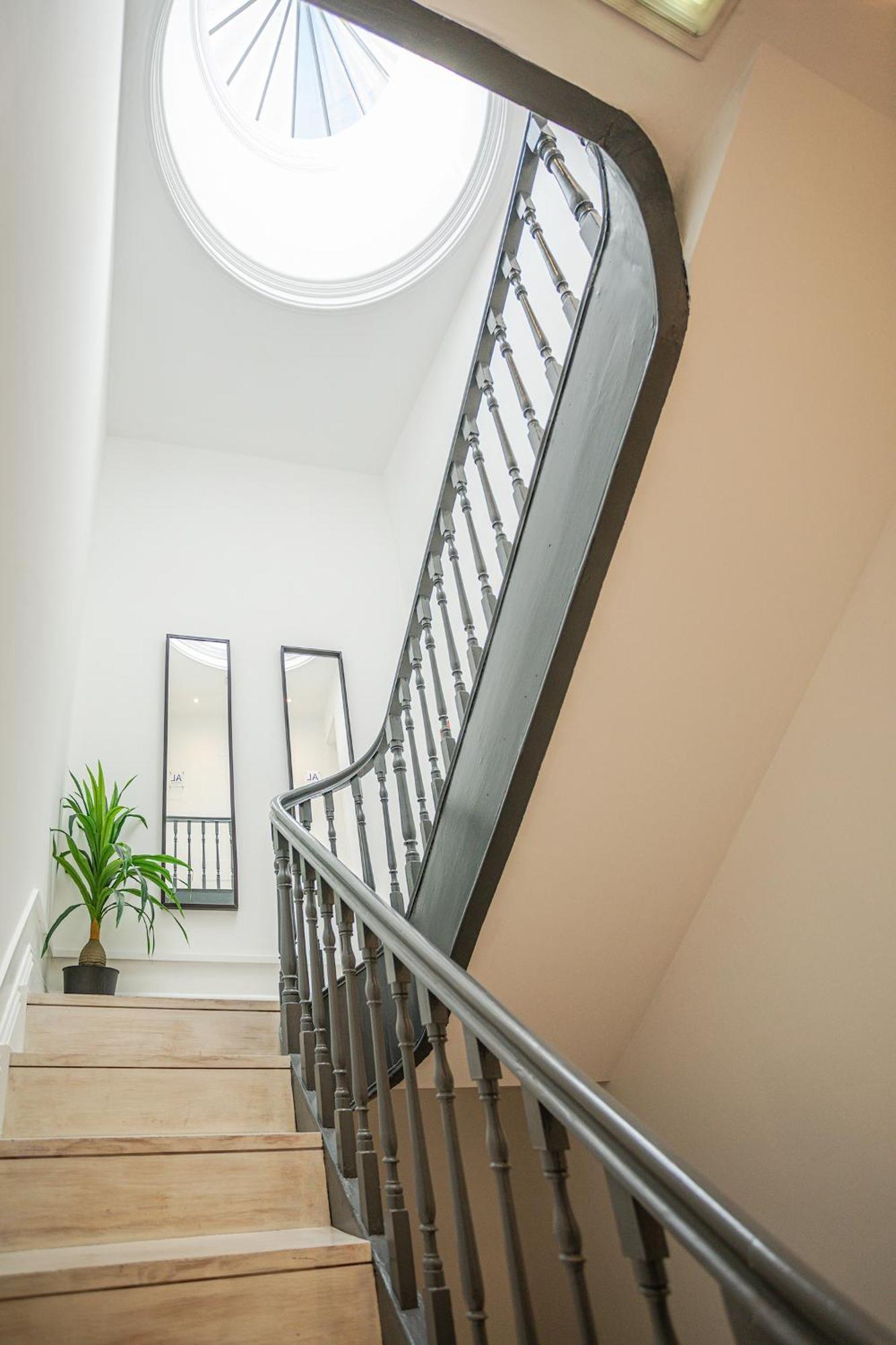 Formosa Lofts Oporto