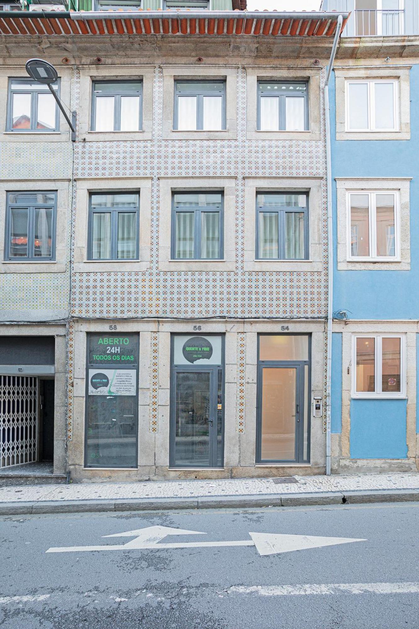 Appartement Formosa Lofts