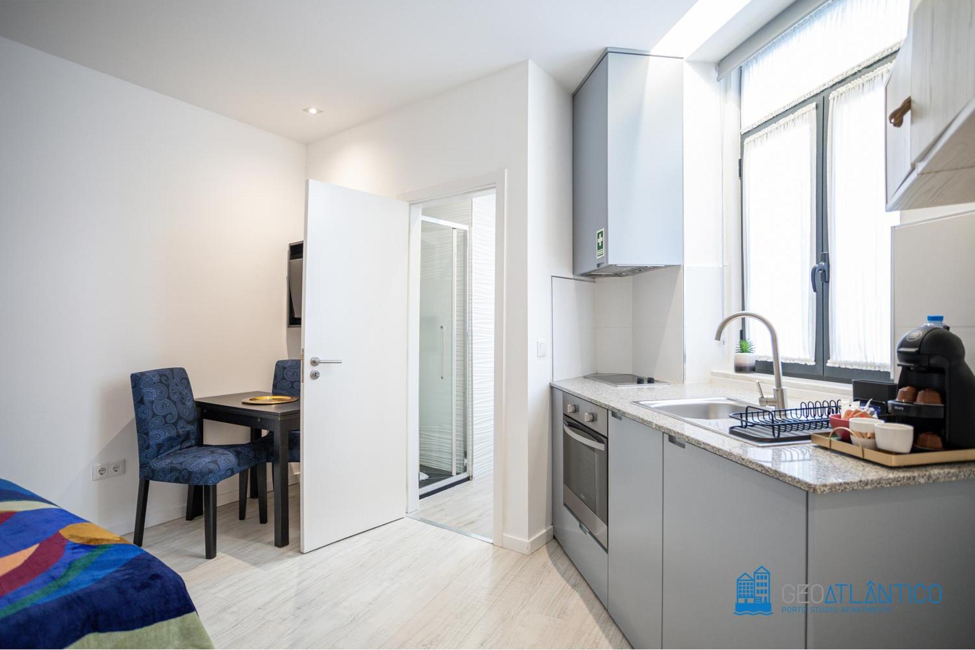 Appartement Formosa Lofts