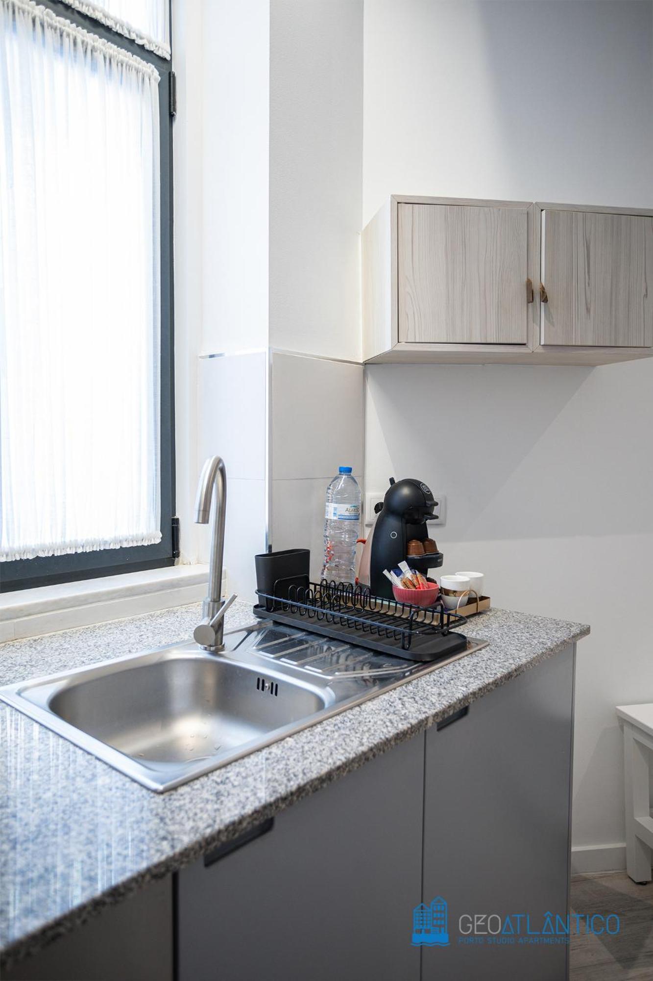 Formosa Lofts Appartement Oporto