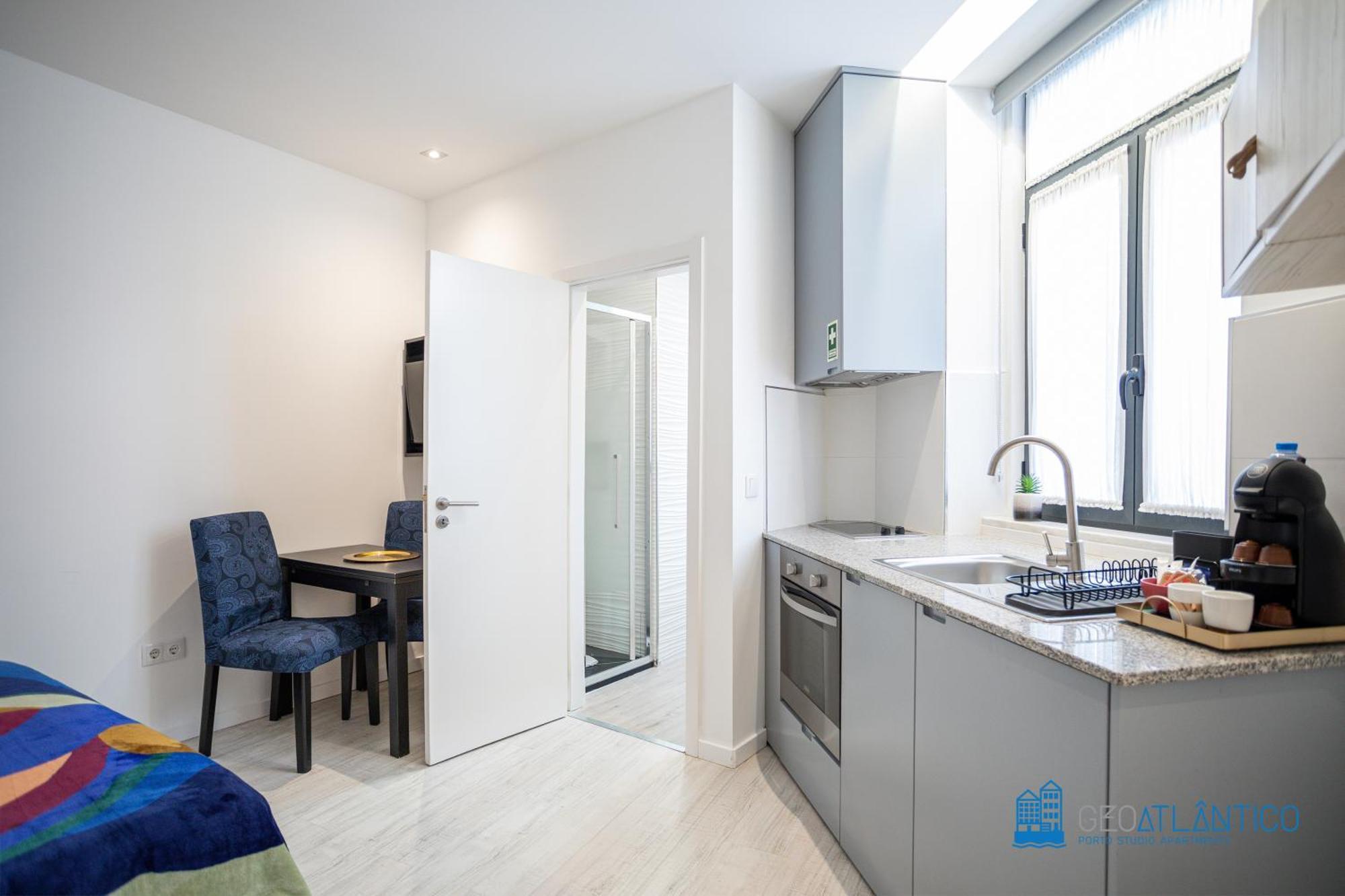 Appartement Formosa Lofts *