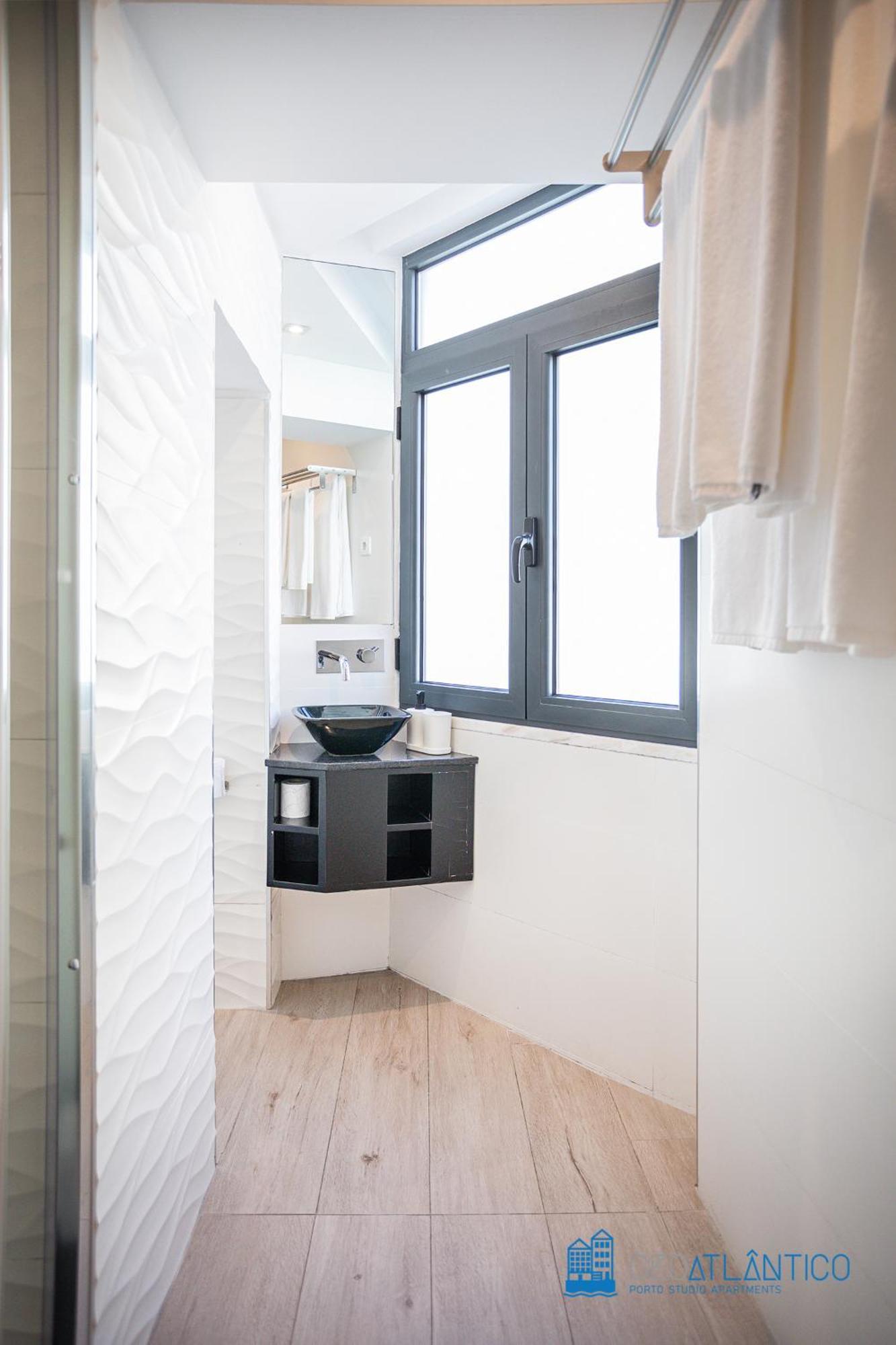 Appartement Formosa Lofts Oporto