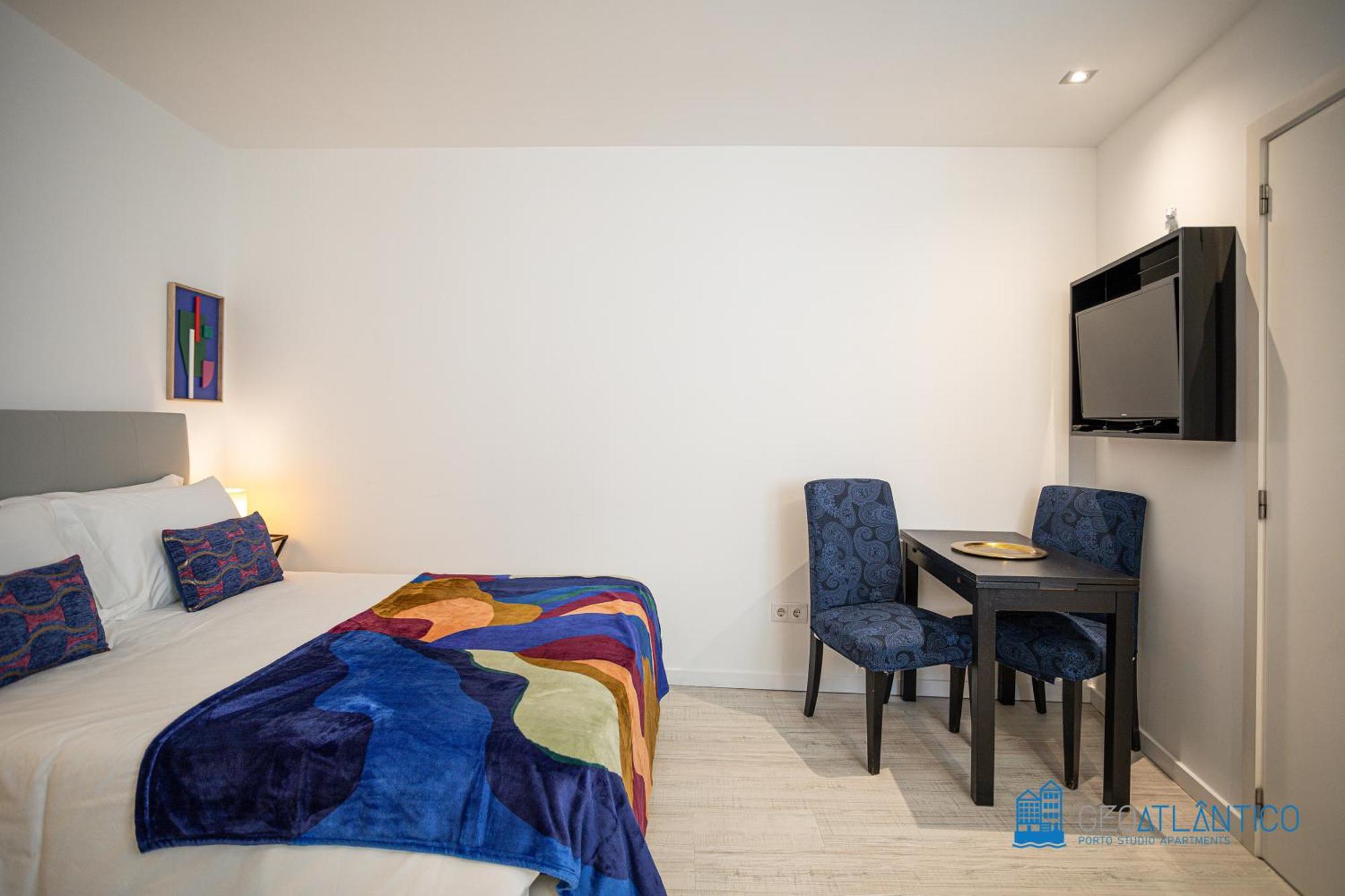 Formosa Lofts * Oporto