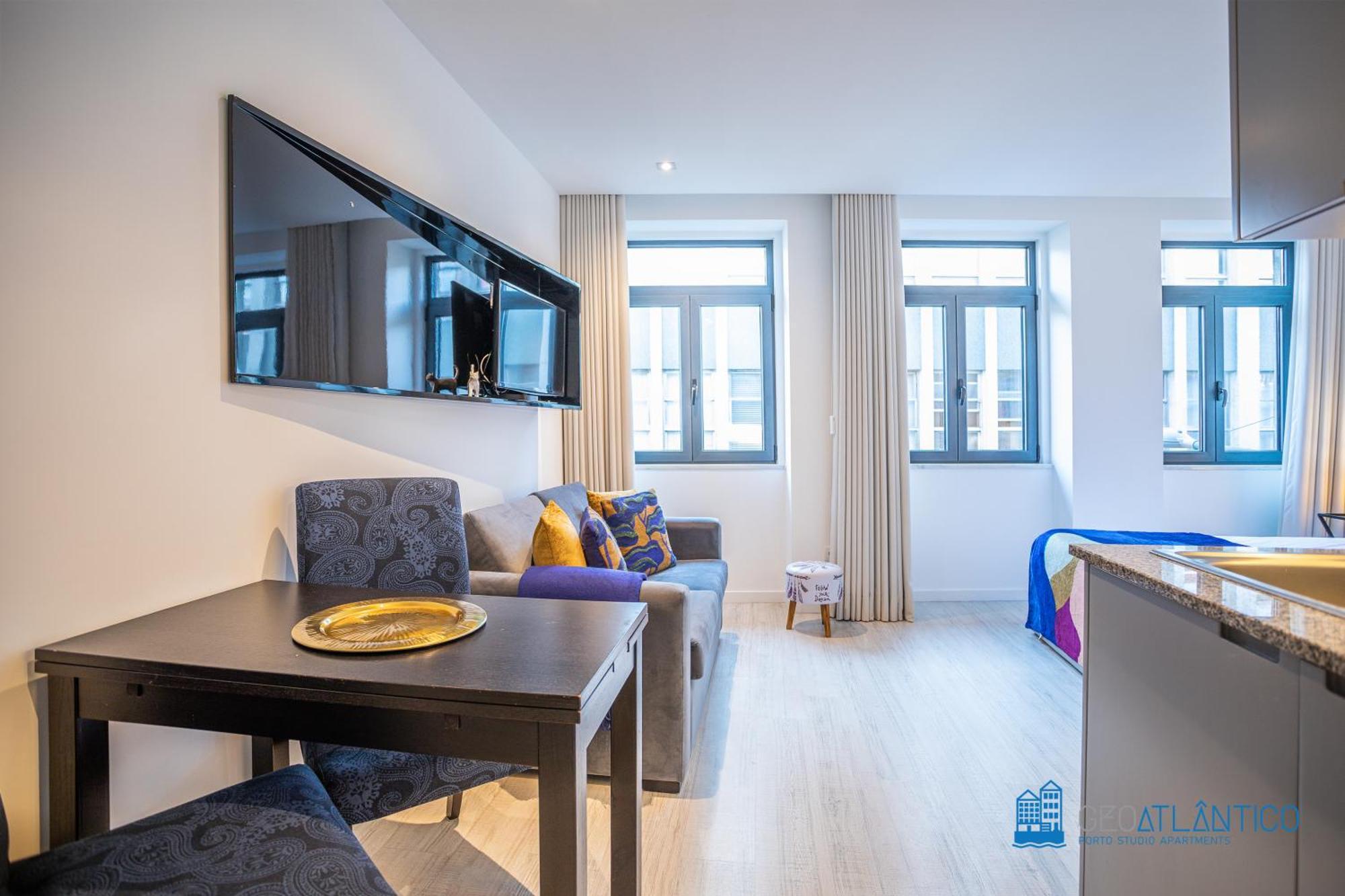 Appartement Formosa Lofts