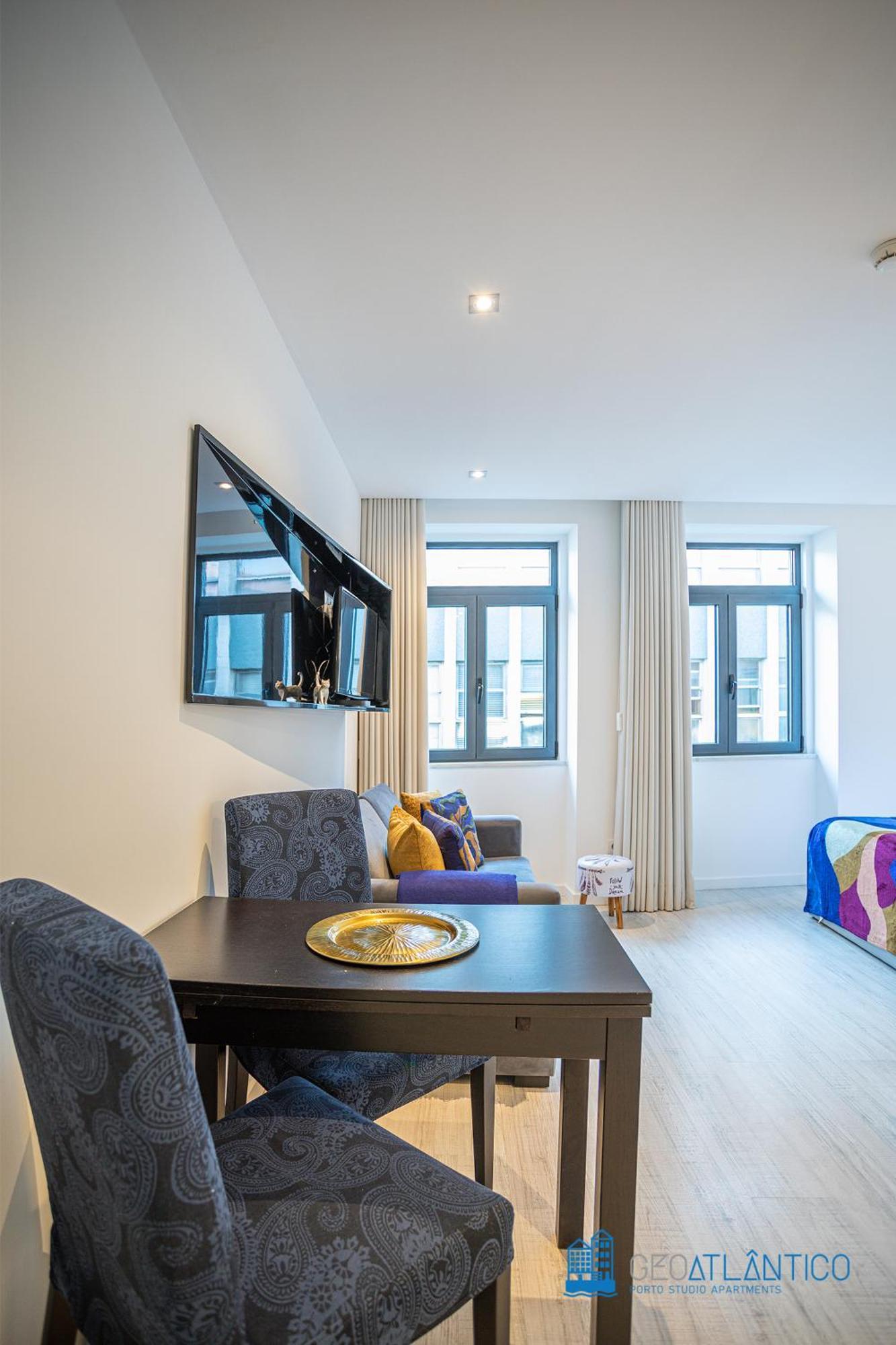 Formosa Lofts Appartement *