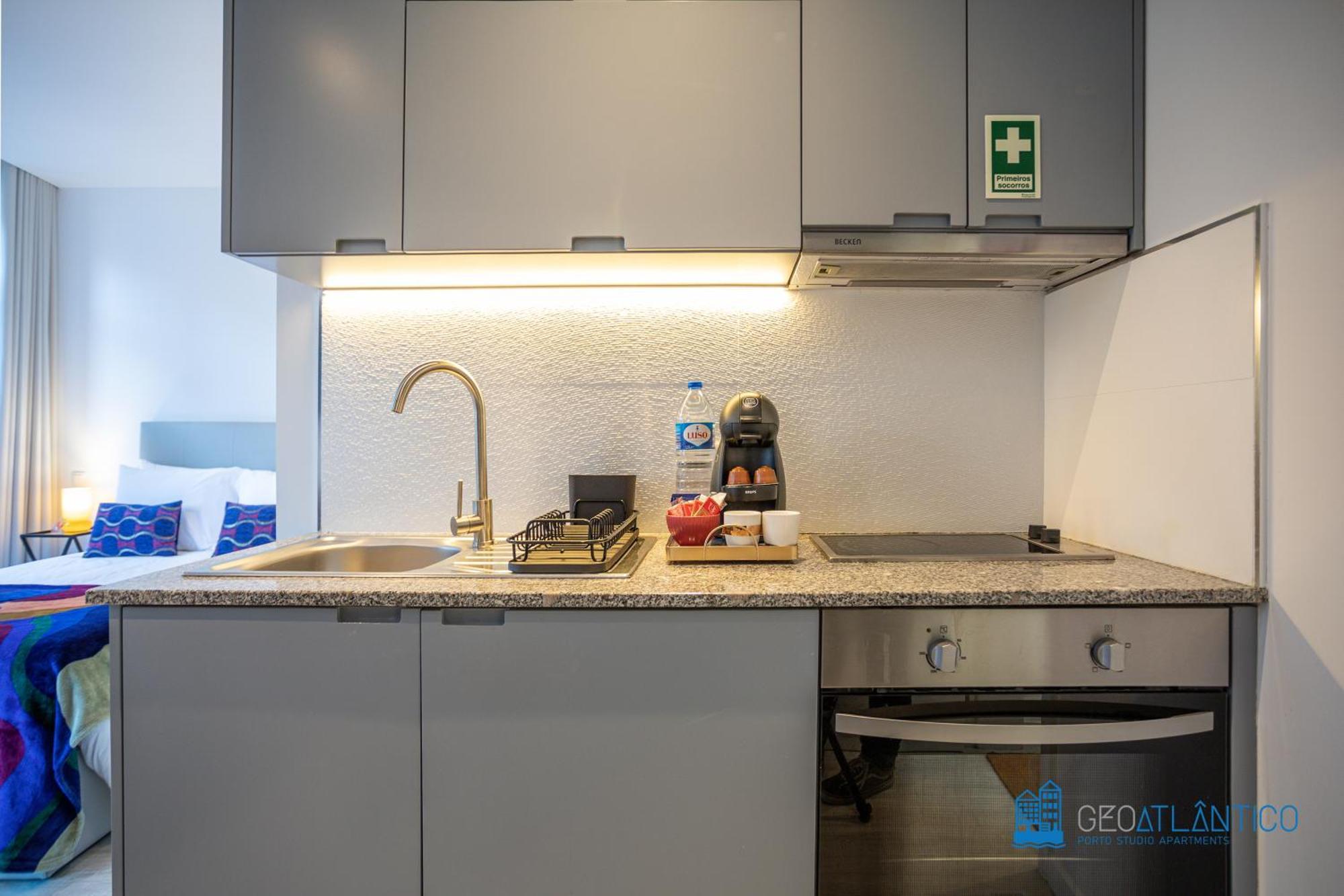 Formosa Lofts * Oporto