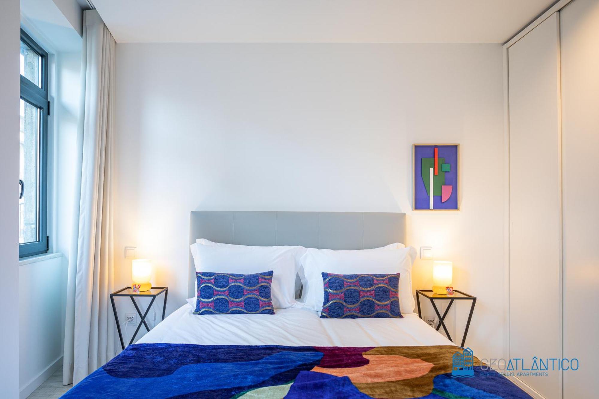 Appartement Formosa Lofts *