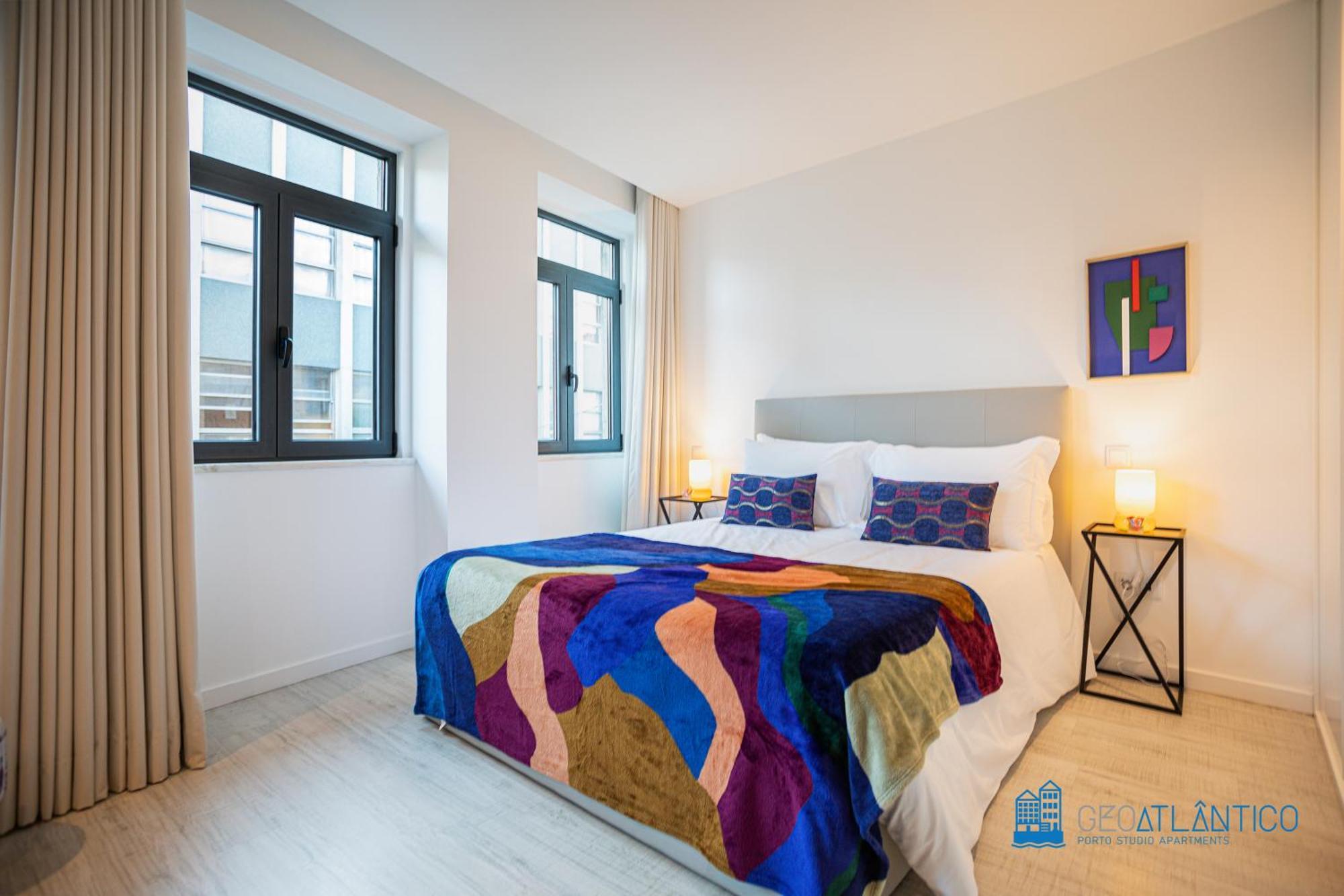 Formosa Lofts Appartement *
