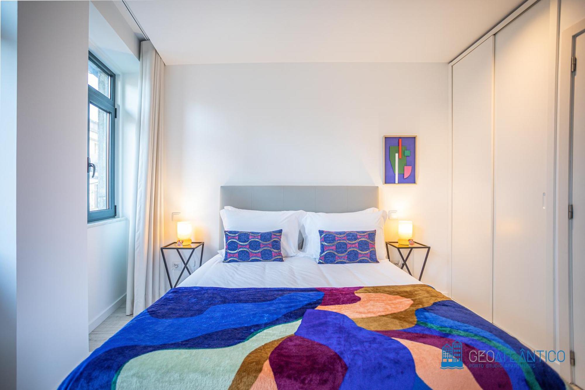 Appartement Formosa Lofts