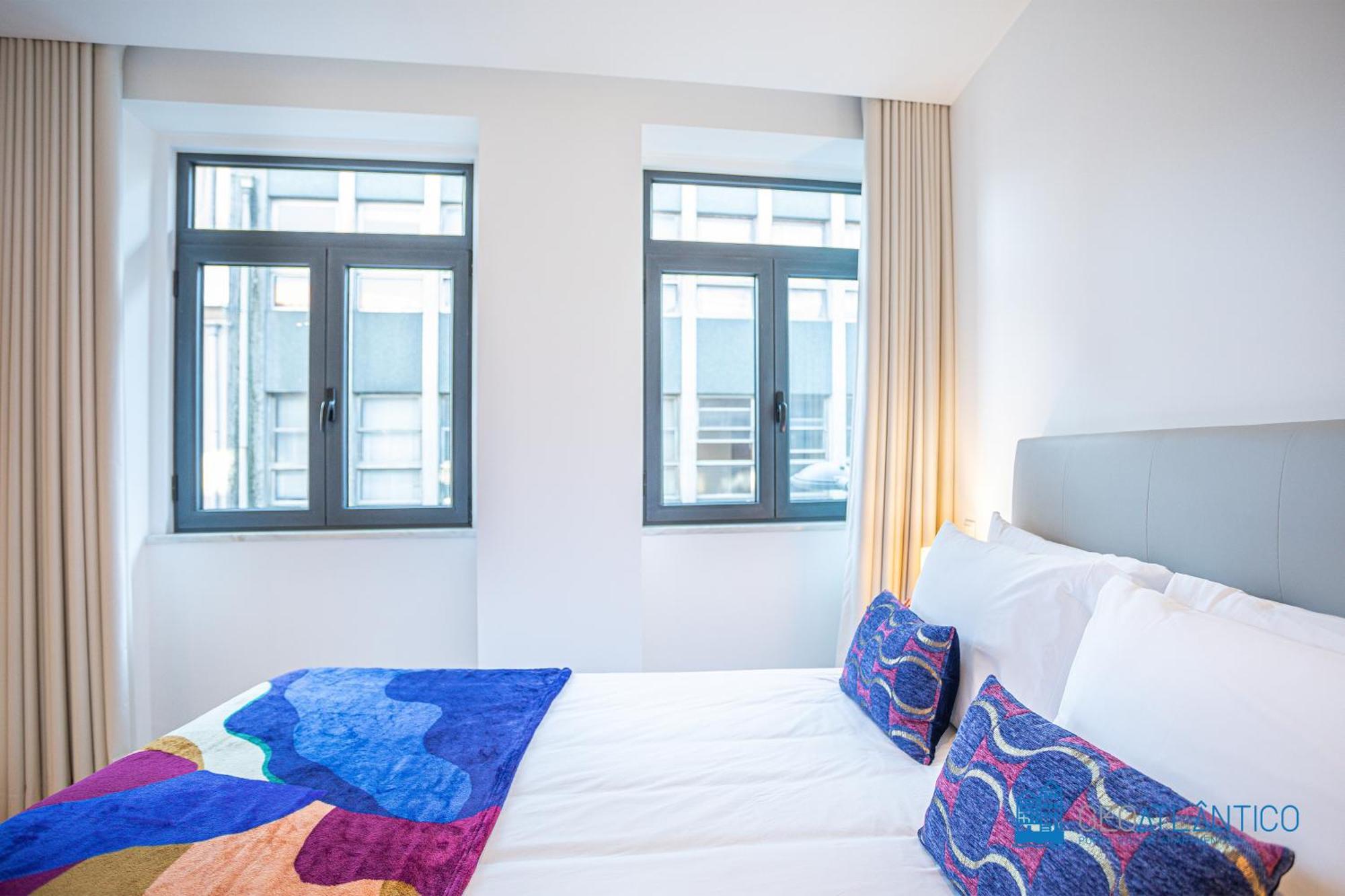 Appartement Formosa Lofts *