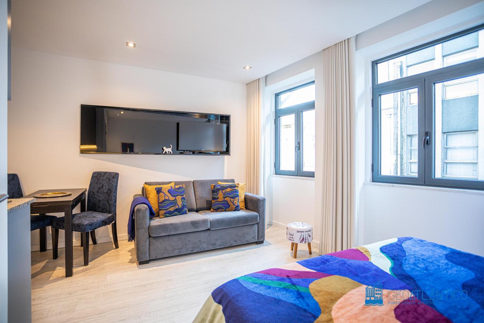 Formosa Lofts Appartement *