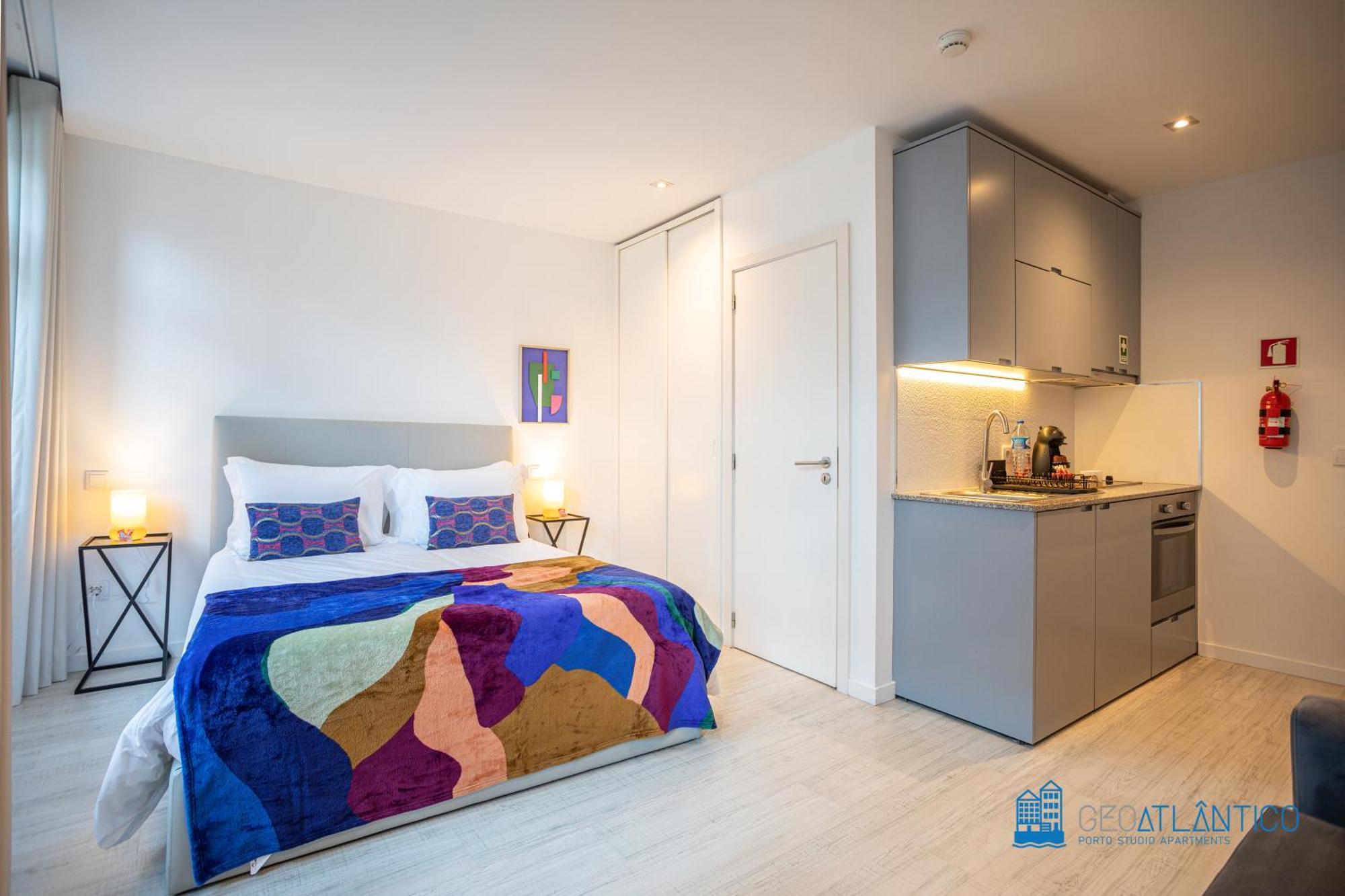 Formosa Lofts Appartement Porto