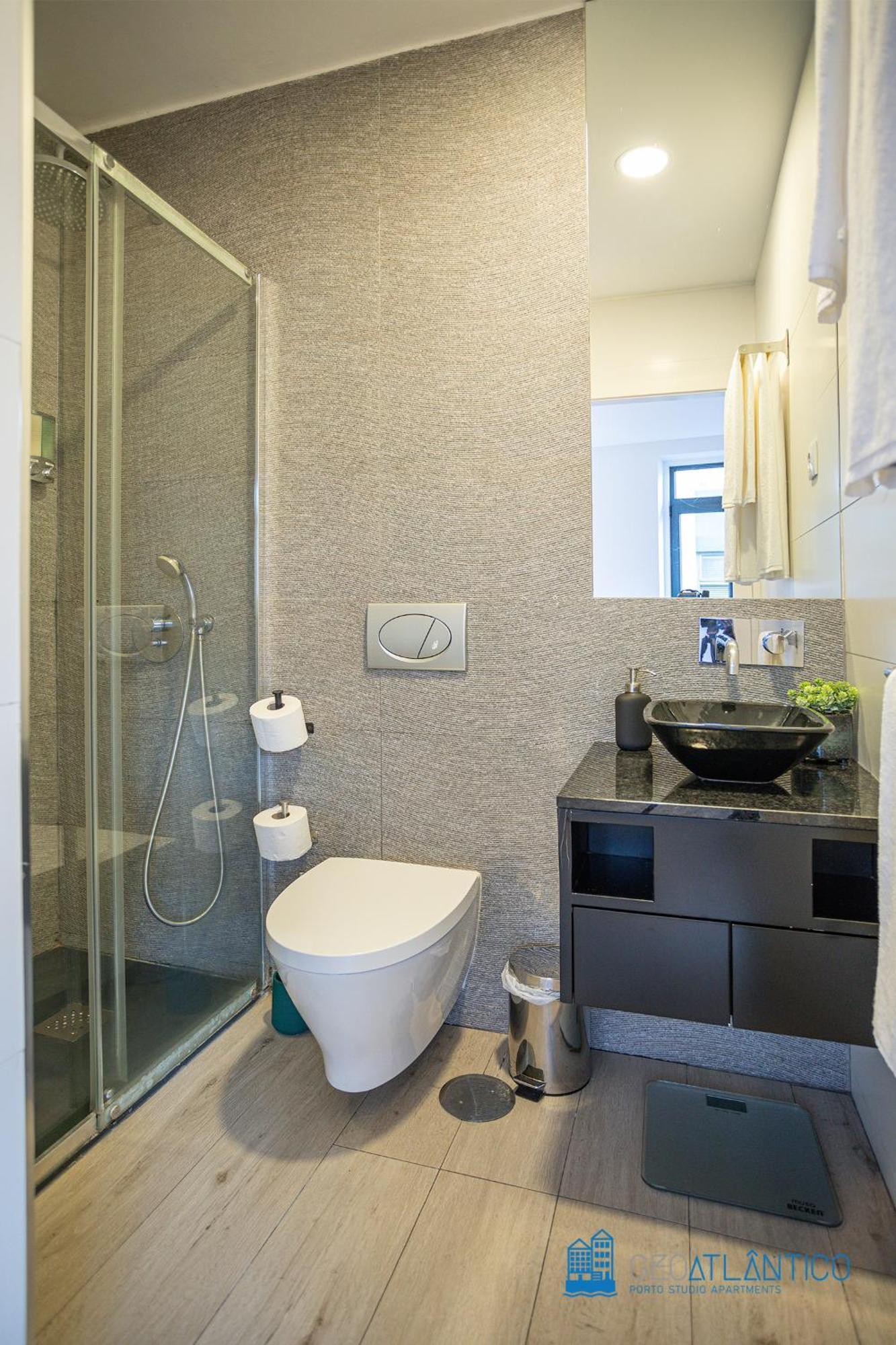 Formosa Lofts Appartement *