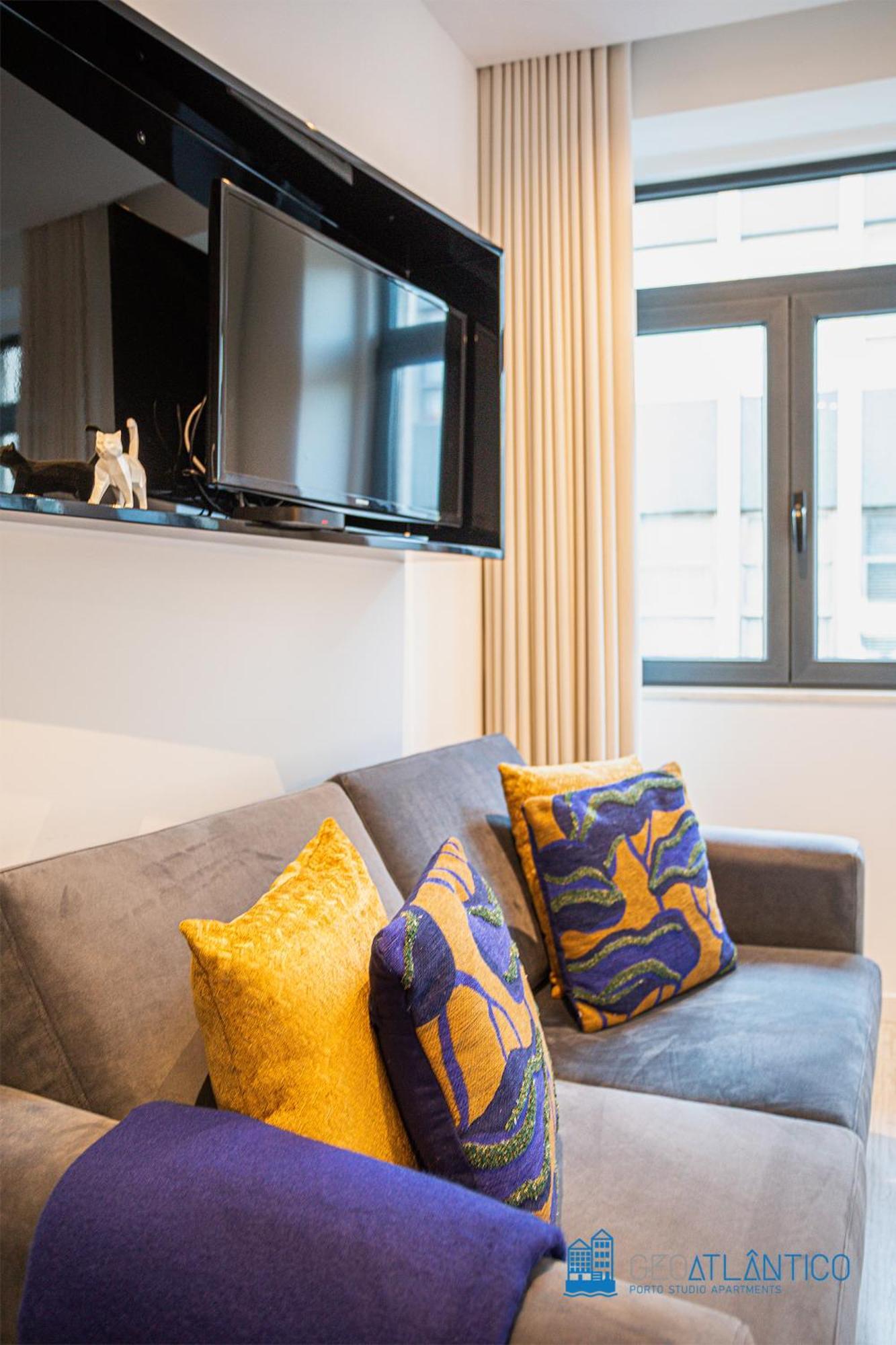 Appartement Formosa Lofts *