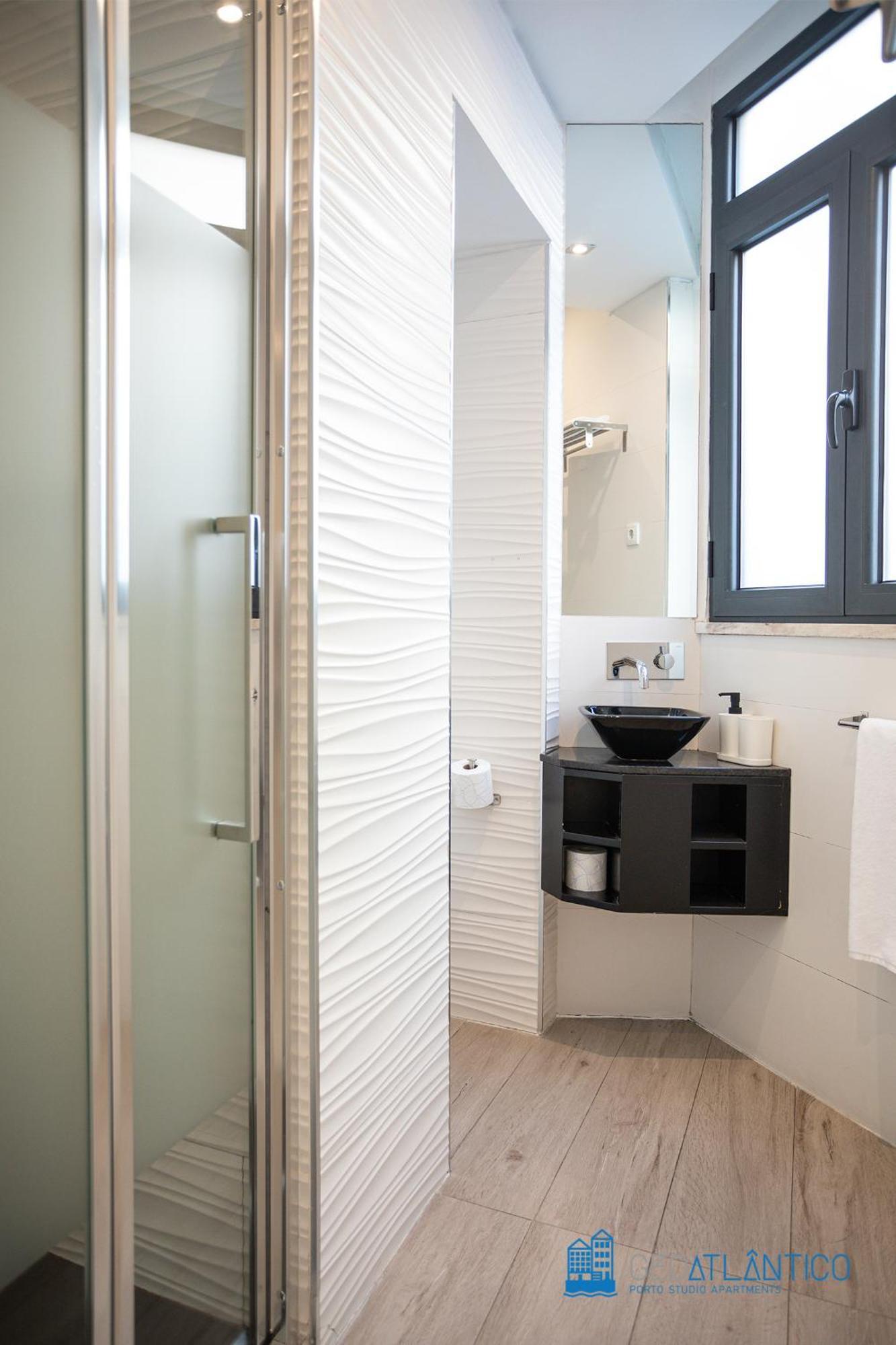 Formosa Lofts Appartement *