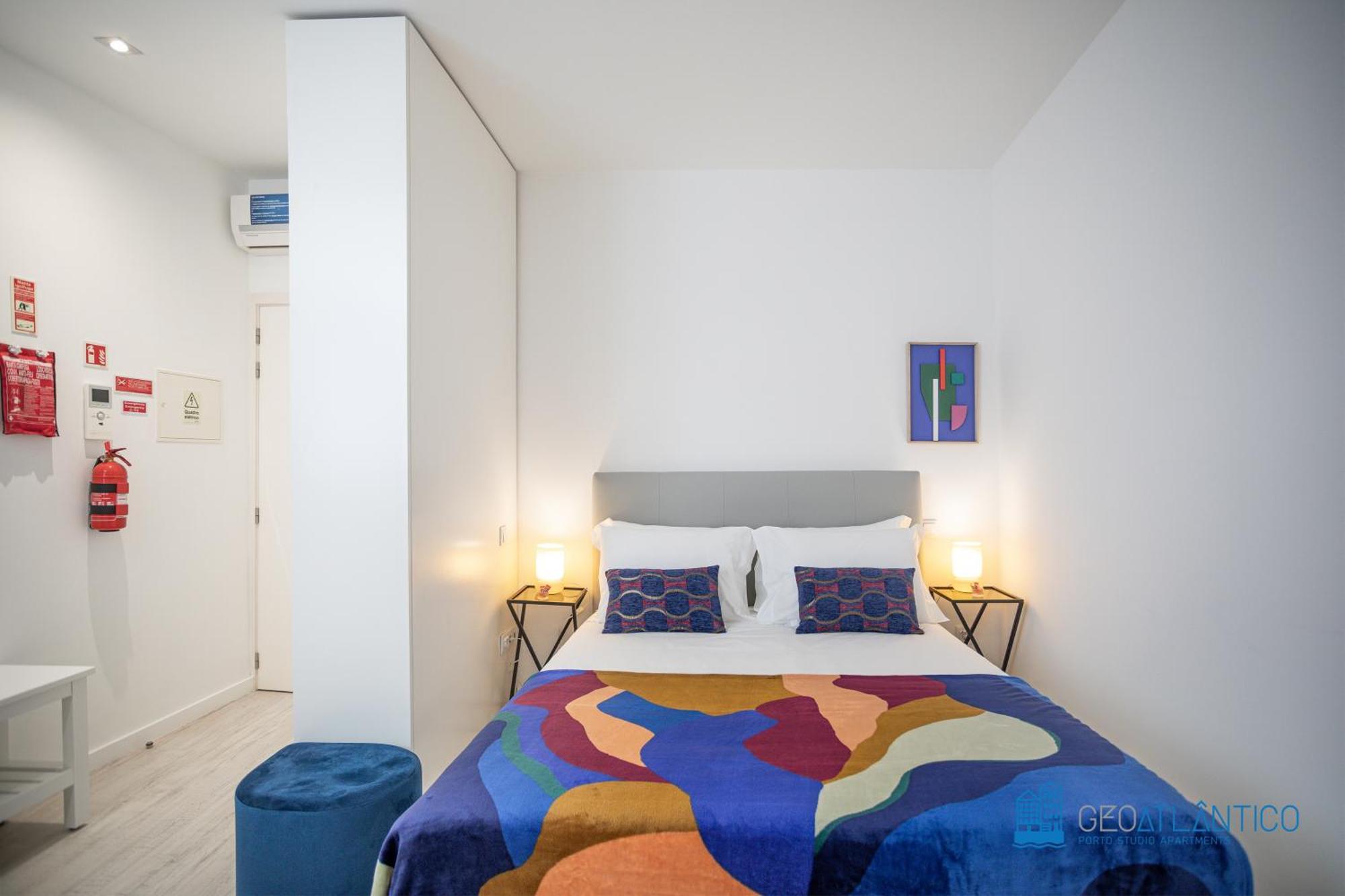 Formosa Lofts * Oporto