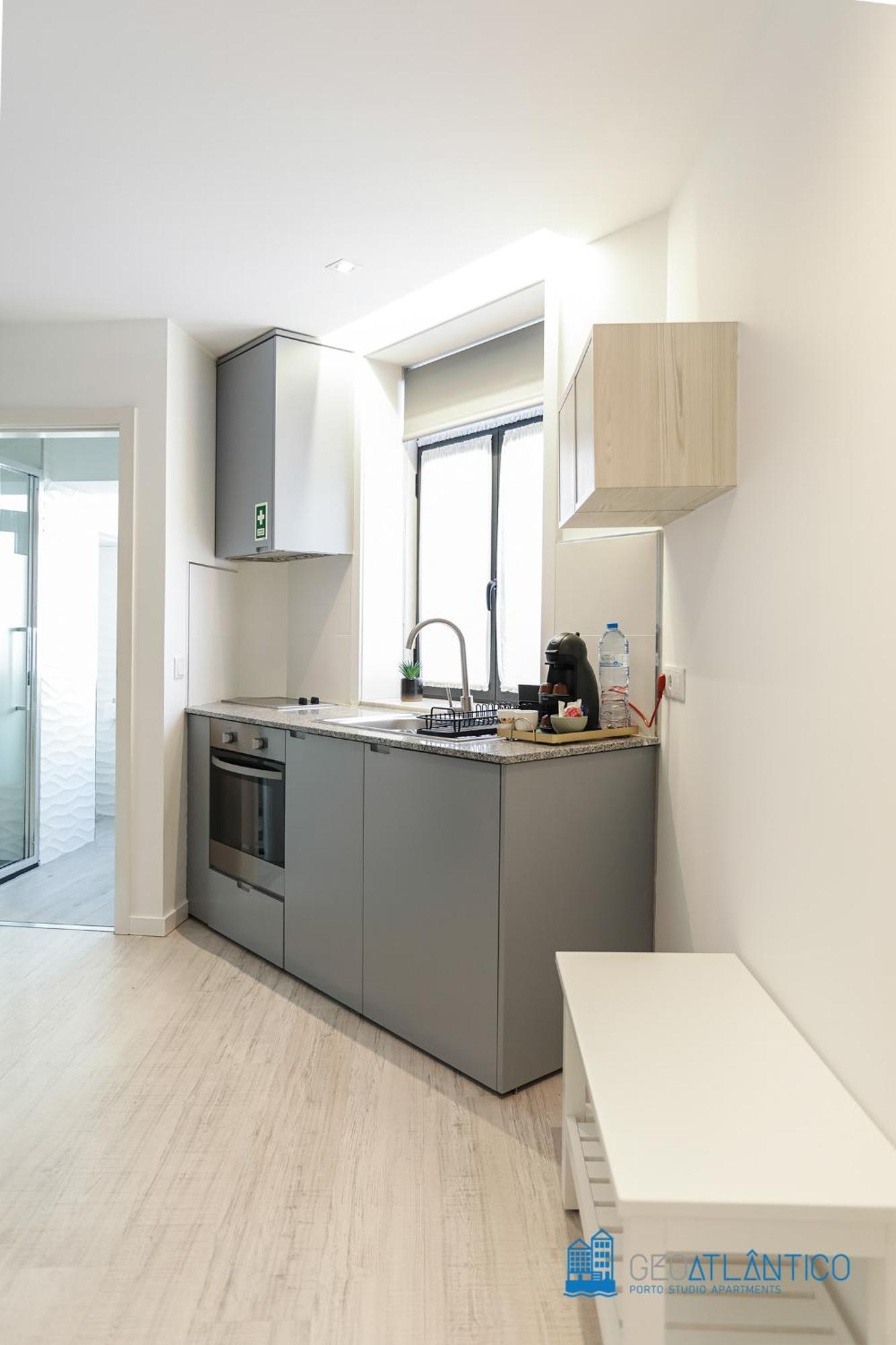 Appartement Formosa Lofts Porto