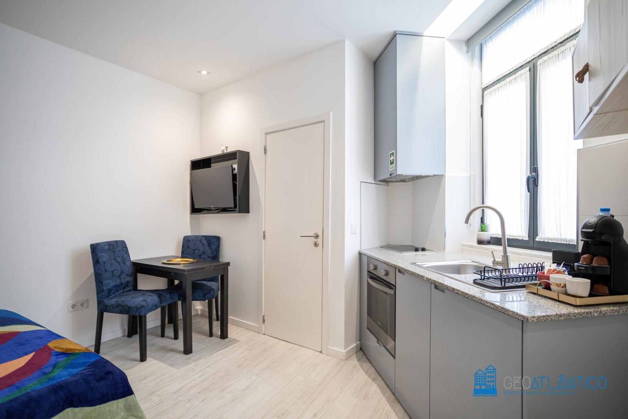 Appartement Formosa Lofts *