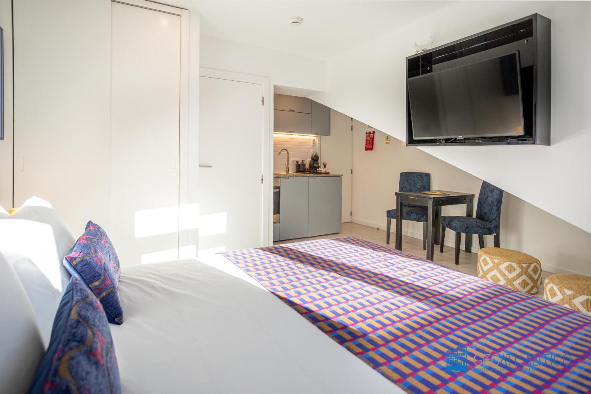 Formosa Lofts Appartement Oporto