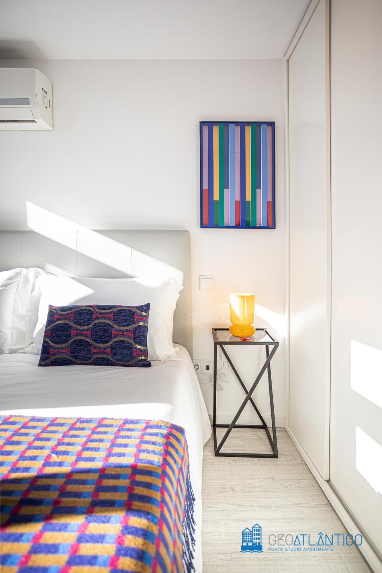 Formosa Lofts Appartement Oporto