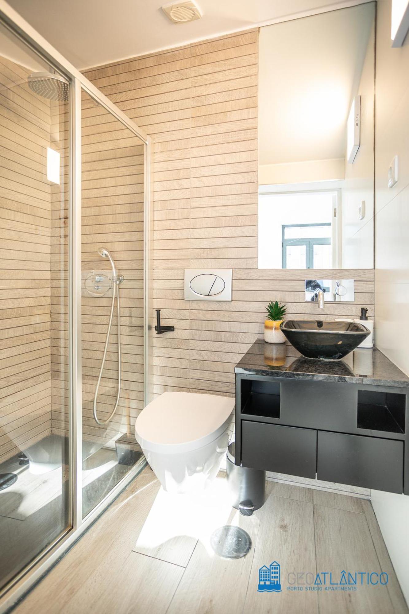 Formosa Lofts Appartement *