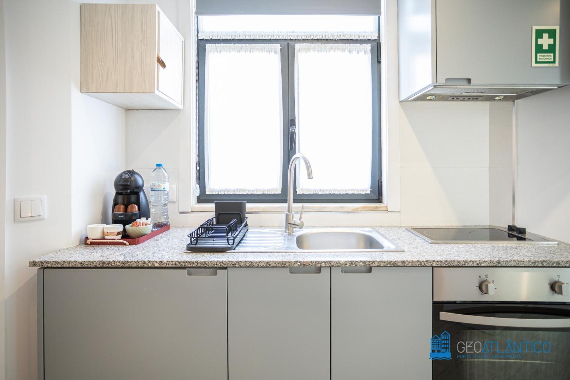Appartement Formosa Lofts Porto
