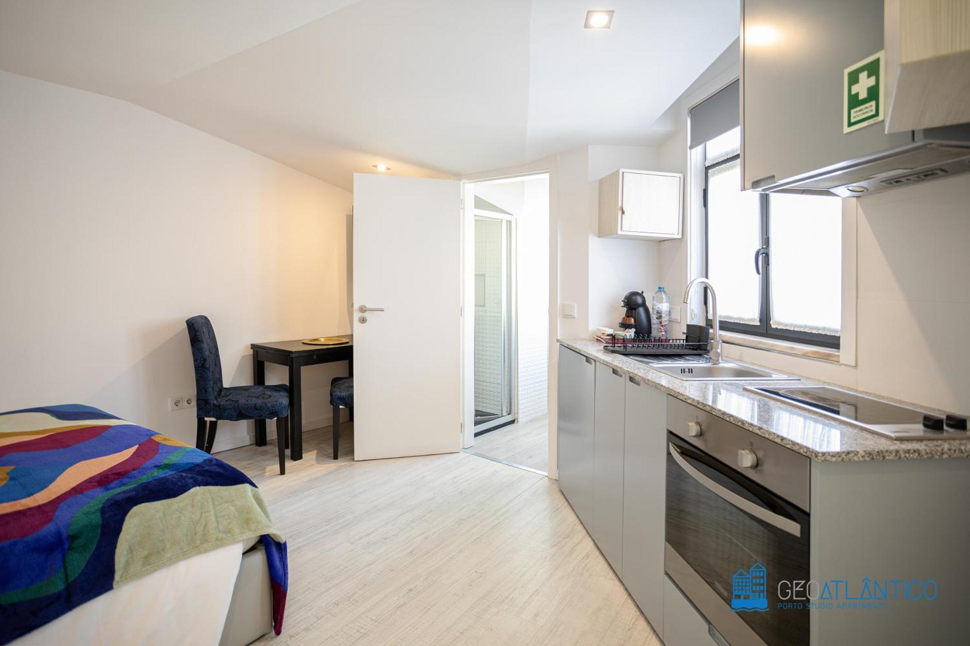 Formosa Lofts * Oporto