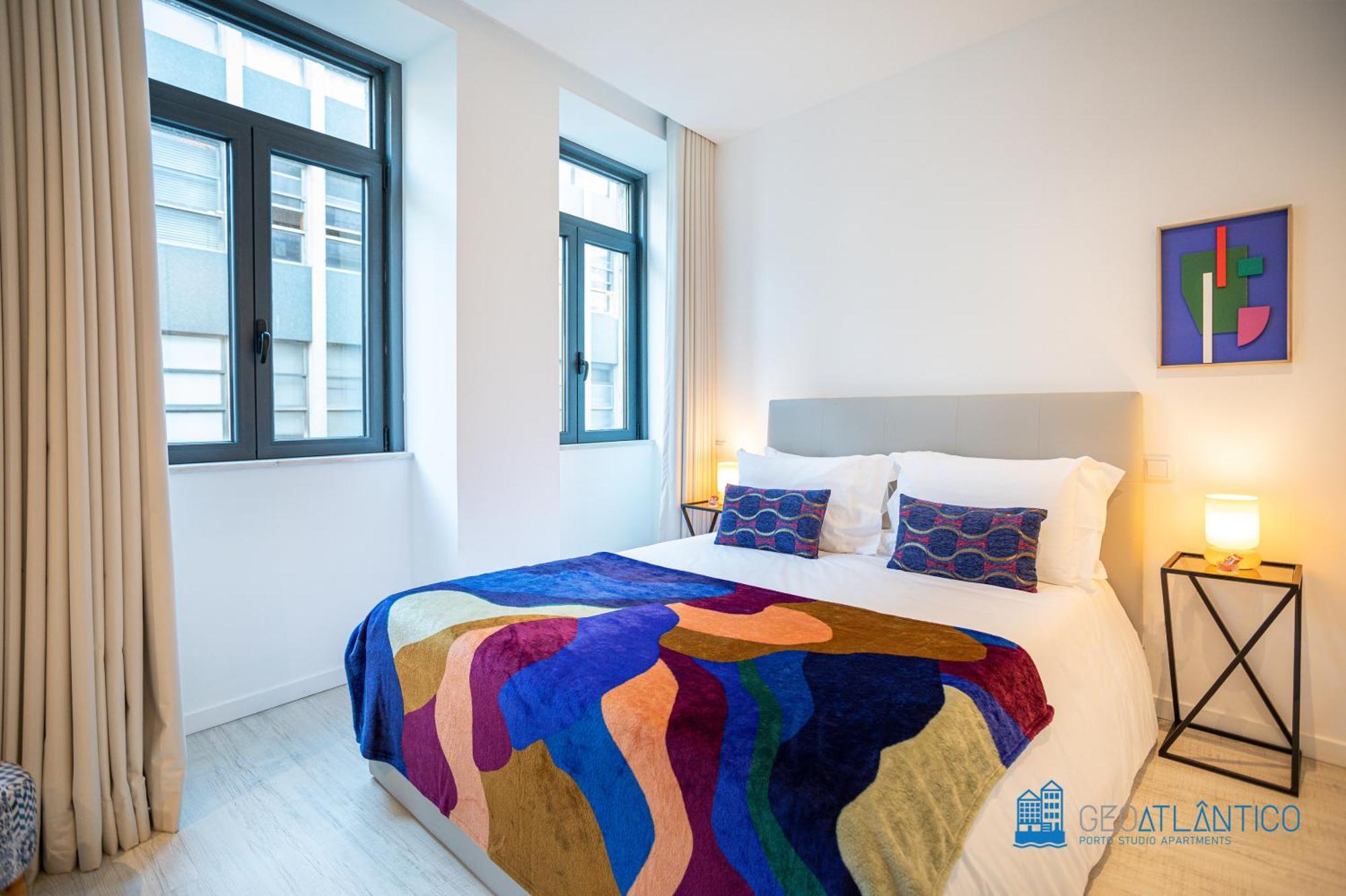 Formosa Lofts Appartement Oporto